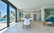 Herverkoop - Villa -
Finestrat - Balcón De Finestrat
