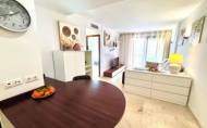 Herverkoop - Apartment -
Torrevieja - Punta Prima