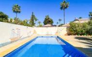 Revente - Villa -
Ciudad Quesada - Doña Pepa