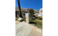 Herverkoop - Town House -
Ciudad Quesada - Costa Blanca