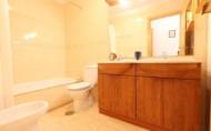 Resale - Bungalow -
Orihuela Costa - Costa Blanca