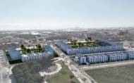 New Build - Bungalow -
Pilar de la Horadada - pueblo