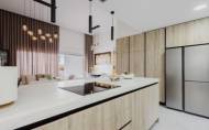 Resale - Villa -
Algorfa - Inland