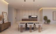 Nieuwbouw Woningen - Villa -
Moraira_Teulada - El Tesoro