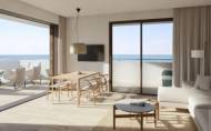 Nieuwbouw Woningen - Penthouse -
Moncofa - Playa de Moncofa