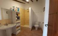 Revente - Country Property/Finca -
Cehegin - Inland