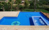 Herverkoop - Villa -
Jávea - Costa Blanca