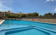 Revente - Apartment -
Orihuela Costa - Costa Blanca