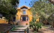 Resale - Villa -
Rojales - Ciudad Quesada