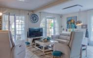 Revente - Villa -
Torrevieja - Costa Blanca
