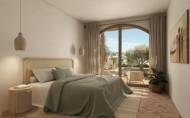 New Build - Villa -
Benissa - La Fustera