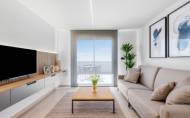 Reventa - Apartment -
Guardamar del Segura - Costa Blanca