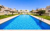Herverkoop - Town House -
Cabo Roig - Costa Blanca