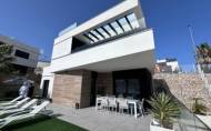 Herverkoop - Villa -
Finestrat - Balcón De Finestrat