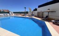 Herverkoop - Appartement / flat -
Ciudad Quesada - Rojales - La Marquesa Golf