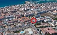 Herverkoop - Apartment -
Torrevieja - Playa del Cura