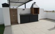 Nouvelle construction - Bungalow -
Pilar de la Horadada - pueblo