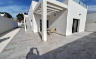 Resale - Villa -
Pilar de la Horadada - Pinar de Campoverde