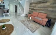 Resale - Villa -
Benijofar - Costa Blanca