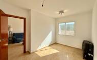 Revente - Town House -
Gran Alacant - Monte Faro-altomar
