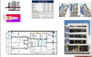 New Build - Apartment -
Torrevieja - Centro