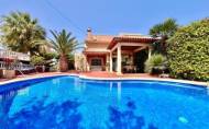 Herverkoop - Villa -
Torrevieja - Los Balcones - Los Altos del Edén