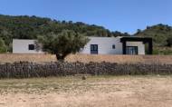 Reventa - Villa -
Cañada de la Leña