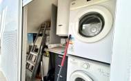Herverkoop - Town House -
Ciudad Quesada - Costa Blanca