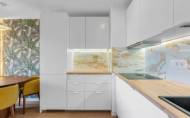 Herverkoop - Penthouse -
Torrevieja - Costa Blanca