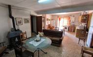 Reventa - Country House -
Yecla - Inland