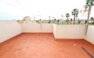 Resale - Town House -
Torrevieja - Costa Blanca