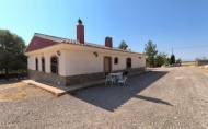 Revente - Villa -
Jumilla - Inland