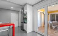 Resale - Villa -
Ciudad De Las Comunicaciones - Costa Blanca