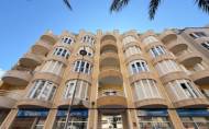Resale - Penthouse -
Torrevieja - Playa del Cura