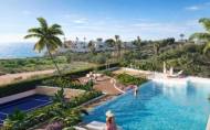 Nieuwbouw Woningen - Villa -
El Campello - Platja de L´Amerador