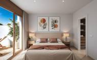 Obra nueva - Town House -
San Pedro del Pinatar - San Pedro De Pinatar