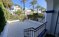 Herverkoop - Bungalow -
Orihuela Costa - Villamartín-las Filipinas