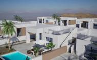 New Build - Villa -
La Romana - Villas de la Romana