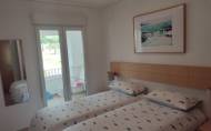 Herverkoop - Apartment -
Hacienda Riquelme Golf Resort - Inland