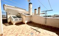 Reventa - Town House -
Formentera del Segura - Costa Blanca