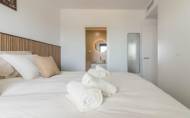 Herverkoop - Apartment -
Torre Pacheco - Santa Rosalia Lake And Life Resort