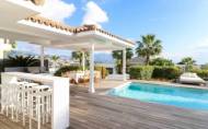 Revente - Villa -
Benahavís - Costa del Sol