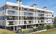 Nouvelle construction - Attique -
Alicante - San Agustín-PAU 2