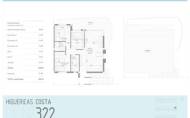 Resale - Penthouse -
Pilar de la Horadada - Costa Blanca