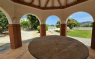Herverkoop - Villa -
Jávea - Costa Blanca