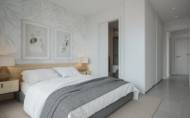 Nieuwbouw Woningen - Penthouse -
Guardamar del Segura - Pueblo