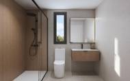 New Build - Villa -
Los Alcazares - Serena Golf
