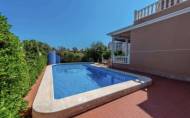 Resale - Villa -
La Mata - Costa Blanca