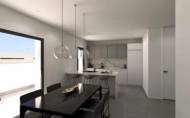 New Build - Villa -
Benijofar - Pueblo
