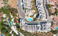 Herverkoop - Town House -
Fuengirola - Costa del Sol